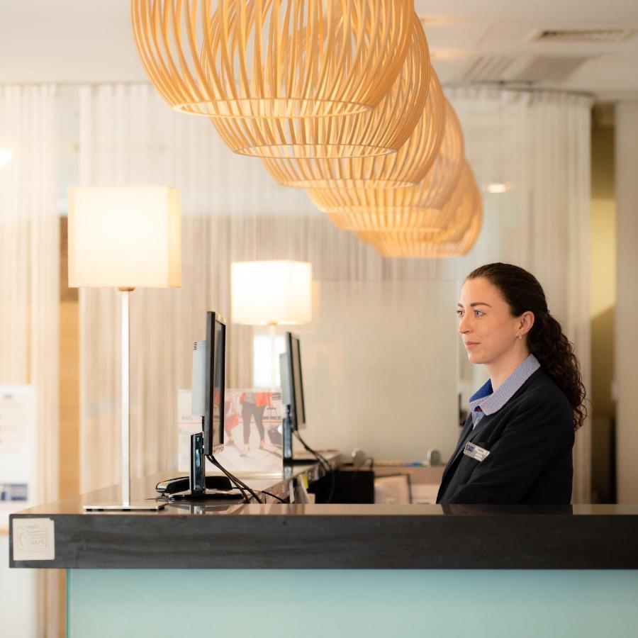 Hotel Marseille Centre Gare Saint-Charles Екстериор снимка