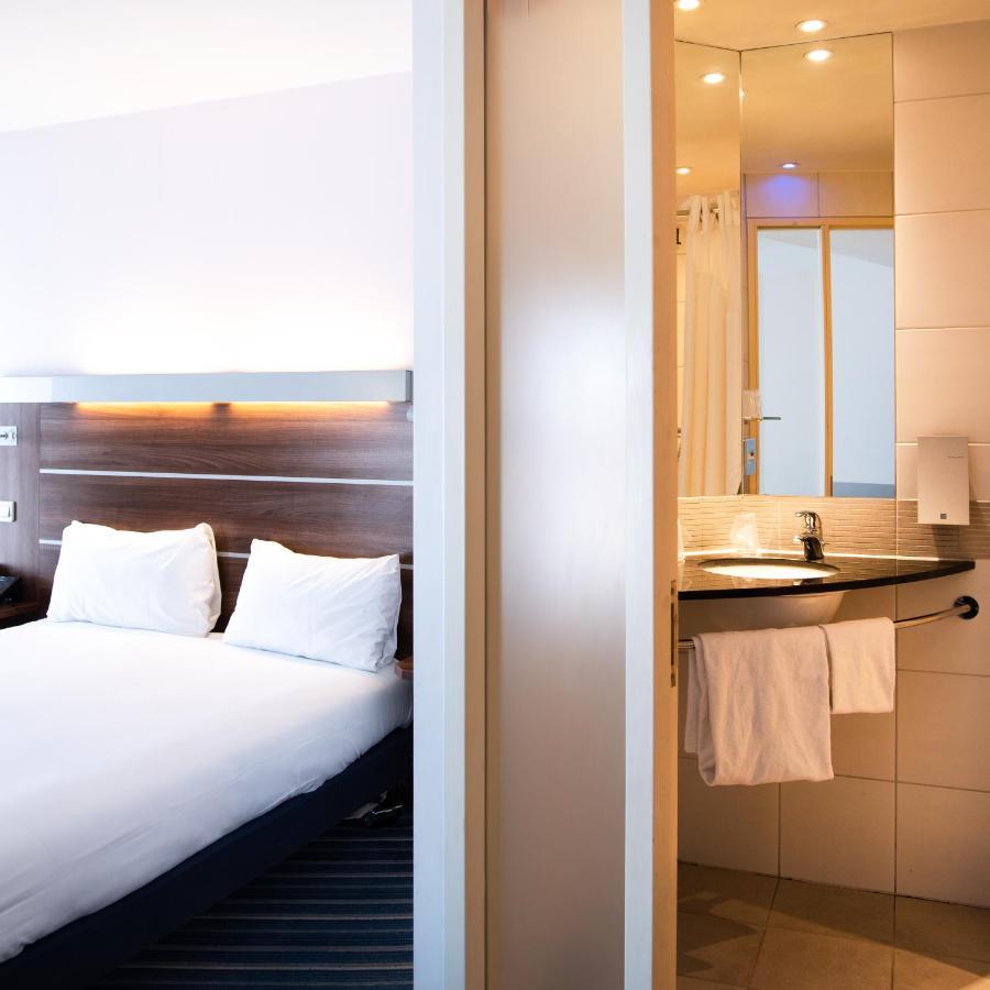 Hotel Marseille Centre Gare Saint-Charles Екстериор снимка
