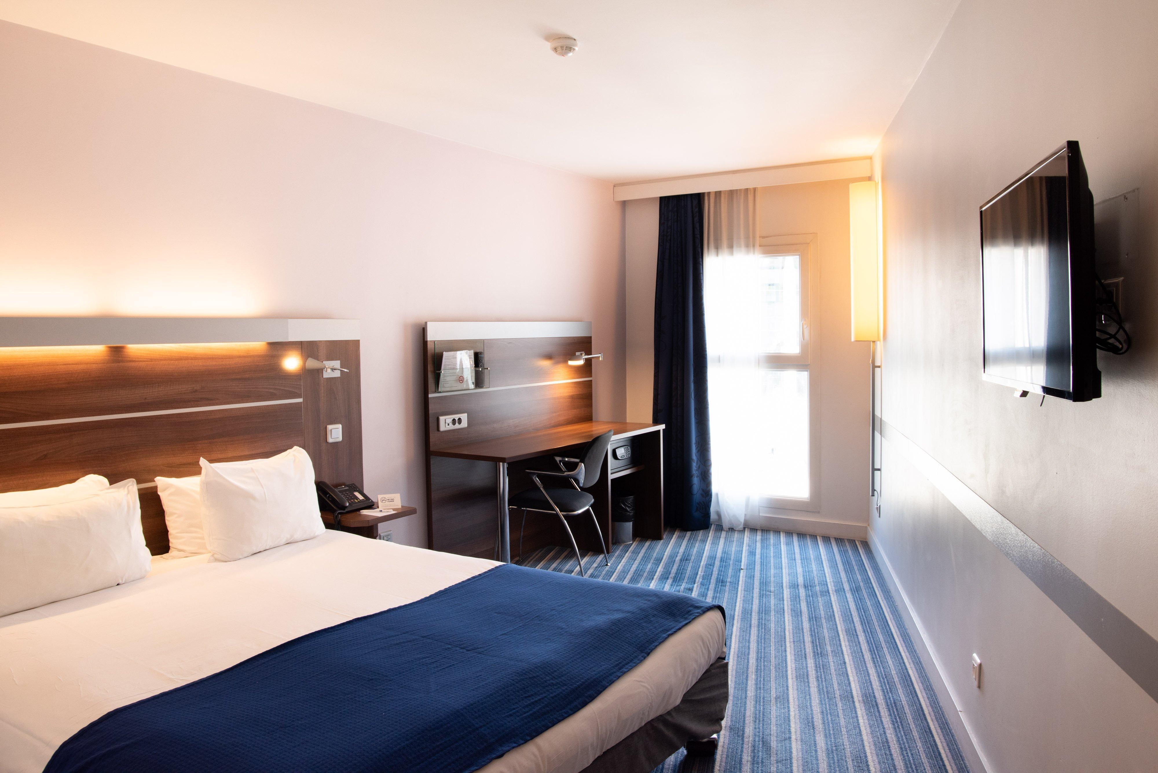 Hotel Marseille Centre Gare Saint-Charles Екстериор снимка