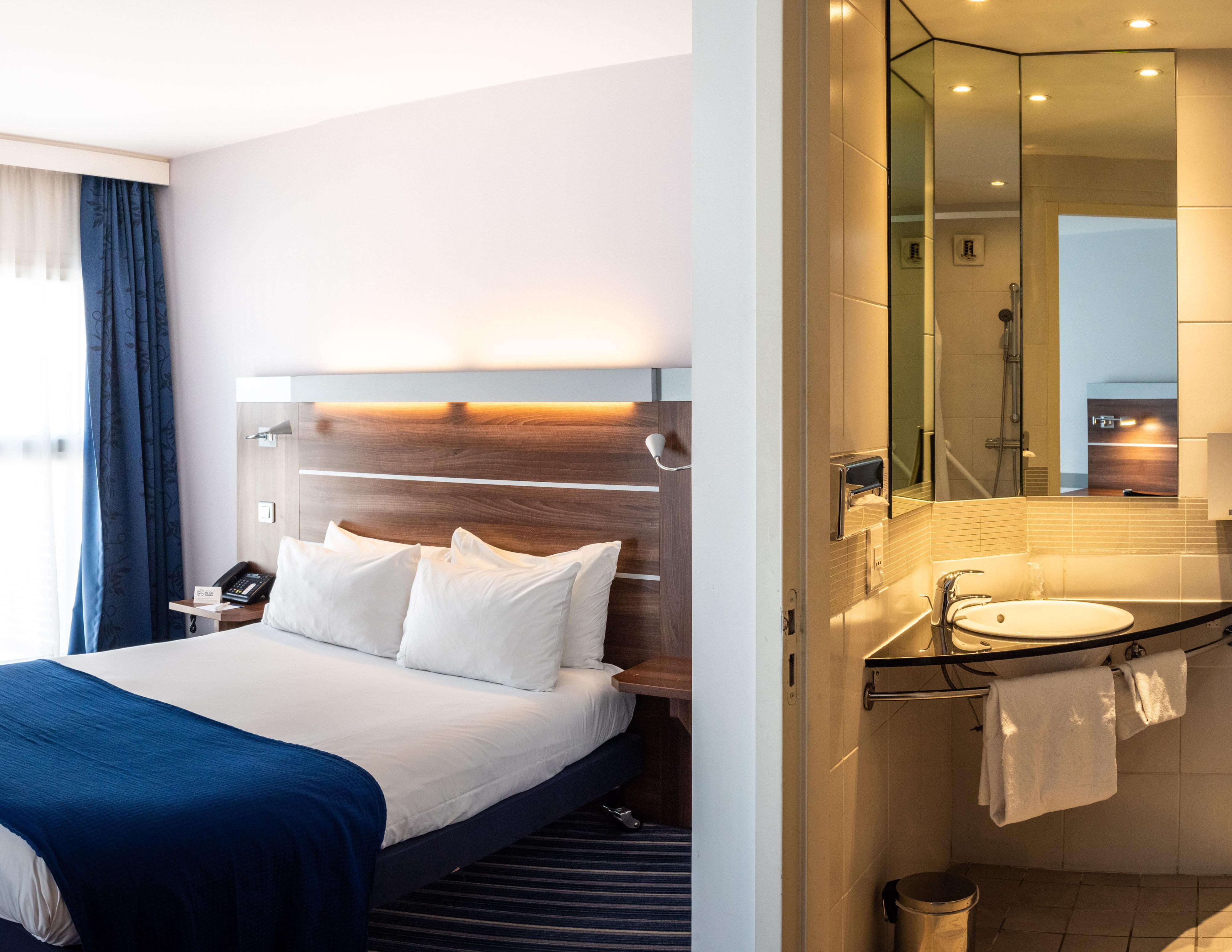 Hotel Marseille Centre Gare Saint-Charles Екстериор снимка