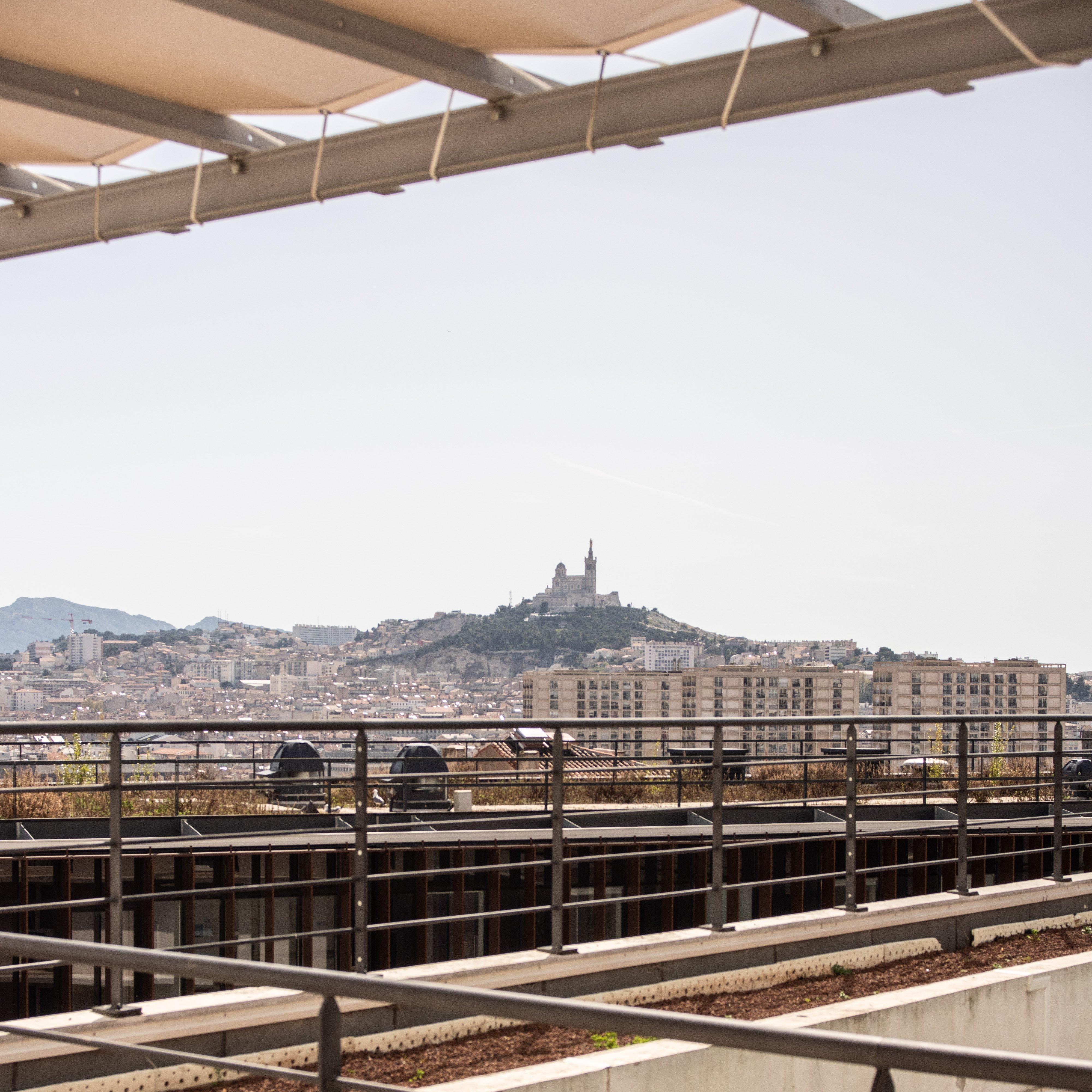 Hotel Marseille Centre Gare Saint-Charles Екстериор снимка