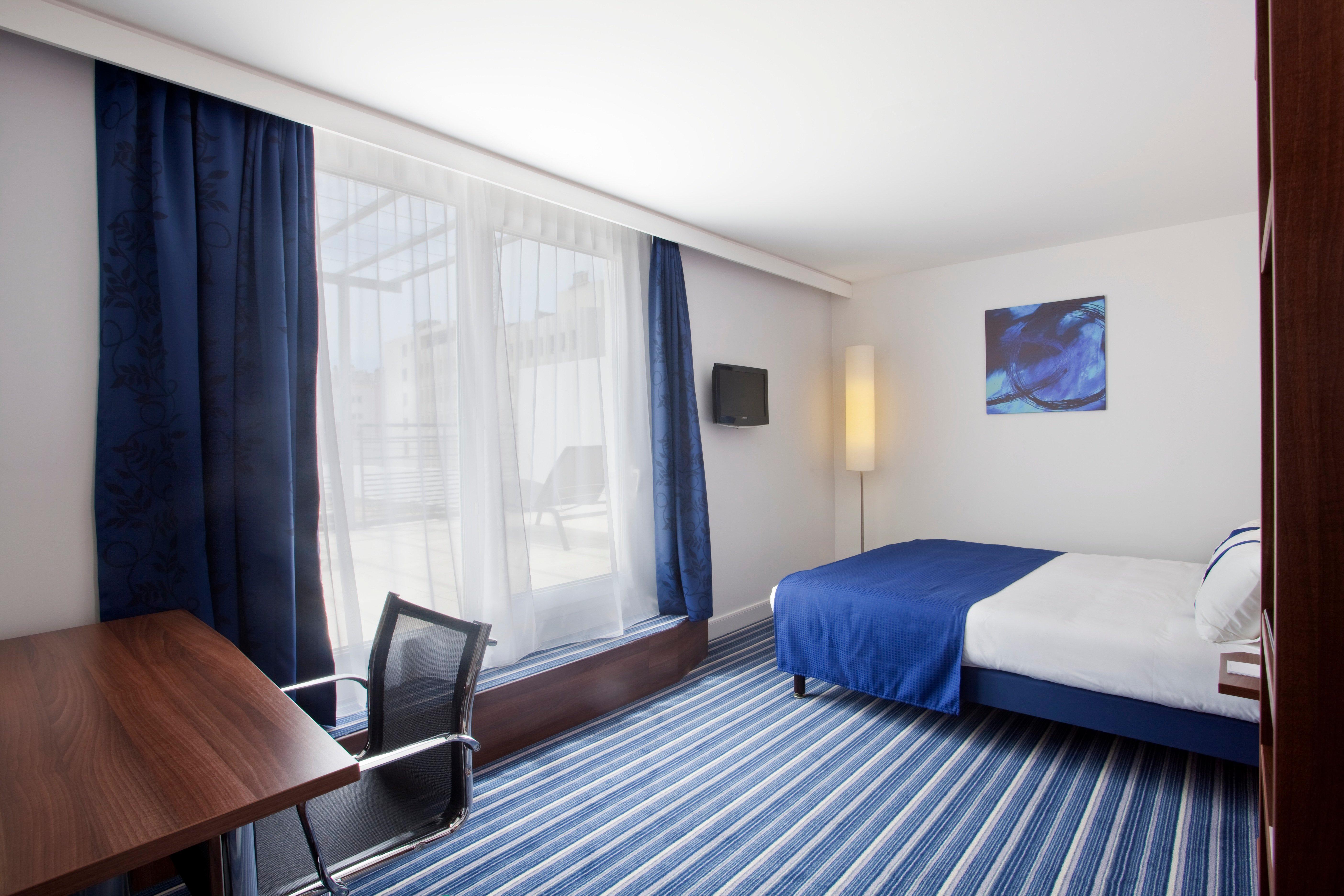 Hotel Marseille Centre Gare Saint-Charles Екстериор снимка