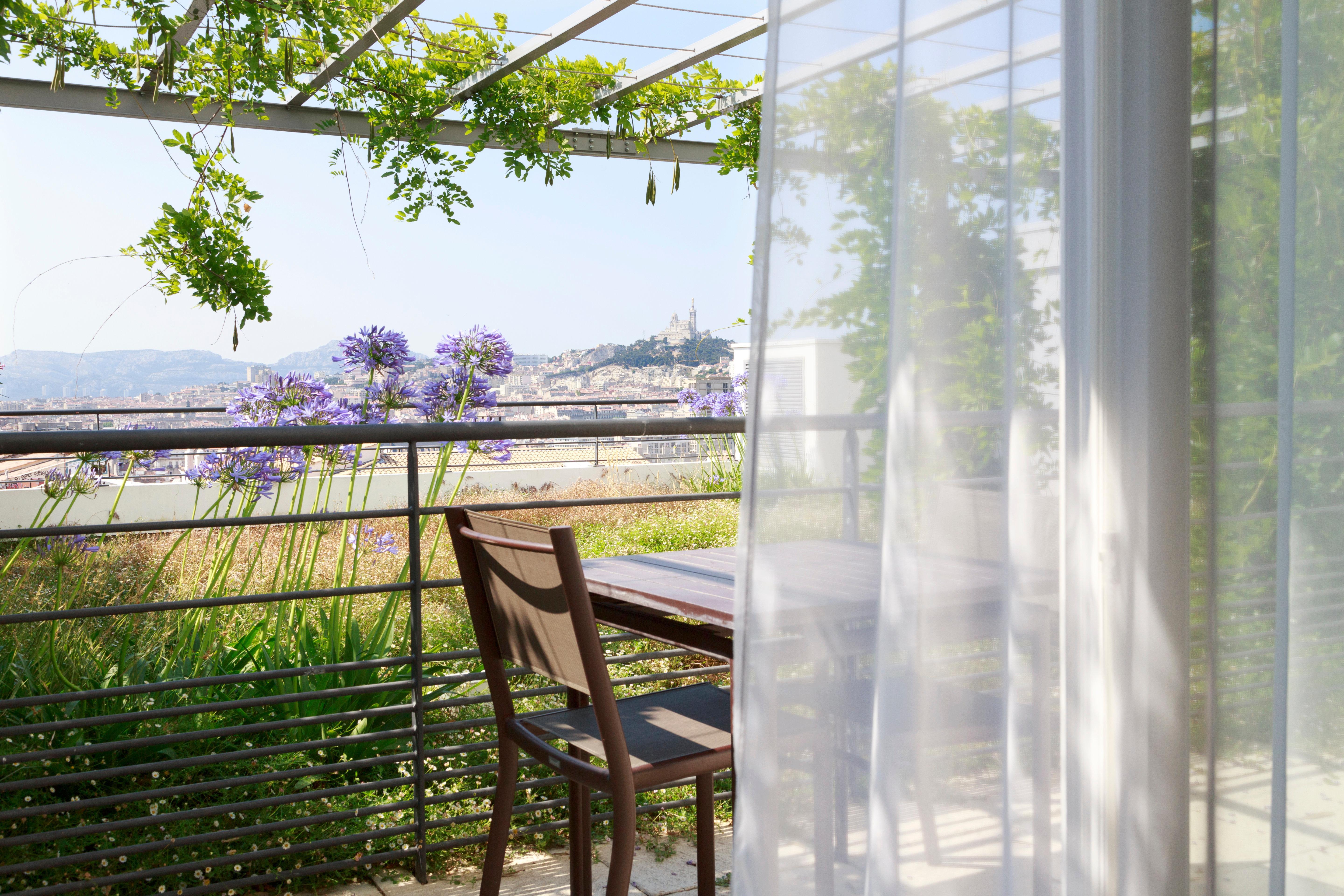 Hotel Marseille Centre Gare Saint-Charles Екстериор снимка