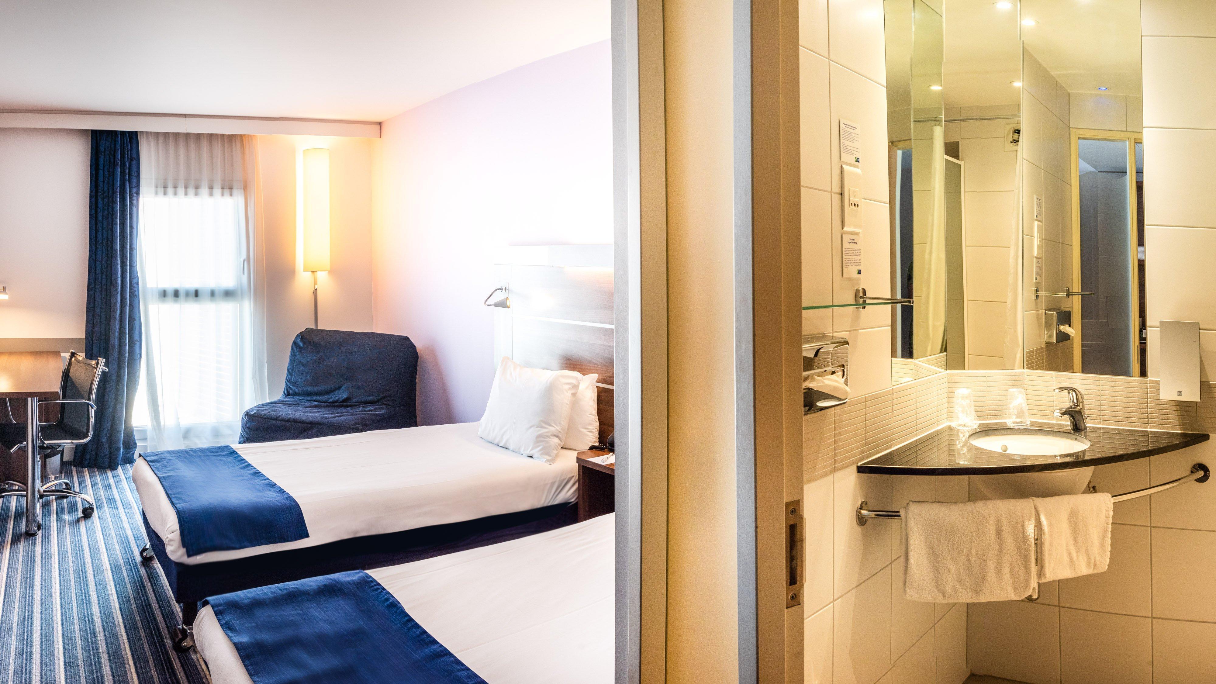 Hotel Marseille Centre Gare Saint-Charles Екстериор снимка