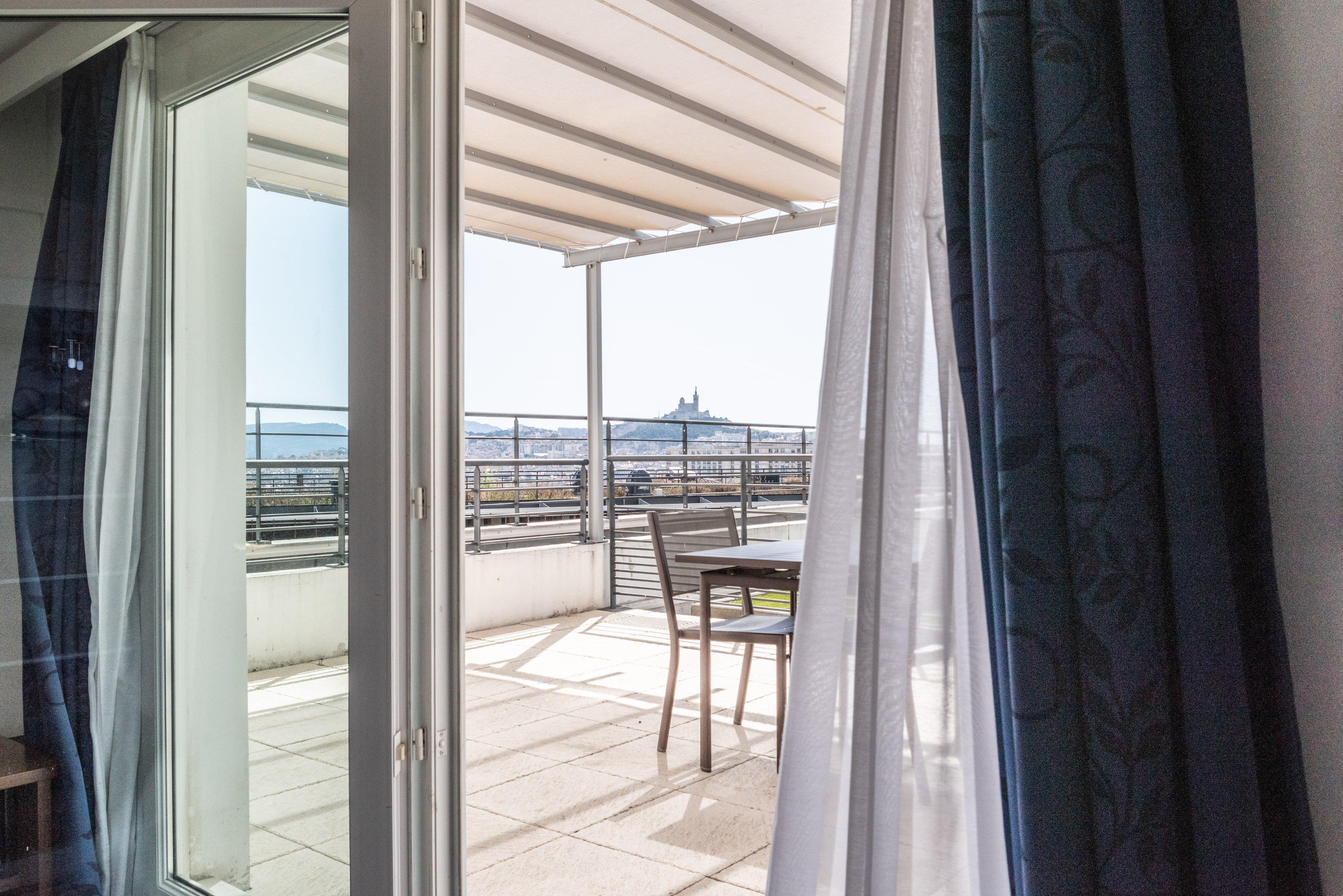 Hotel Marseille Centre Gare Saint-Charles Екстериор снимка