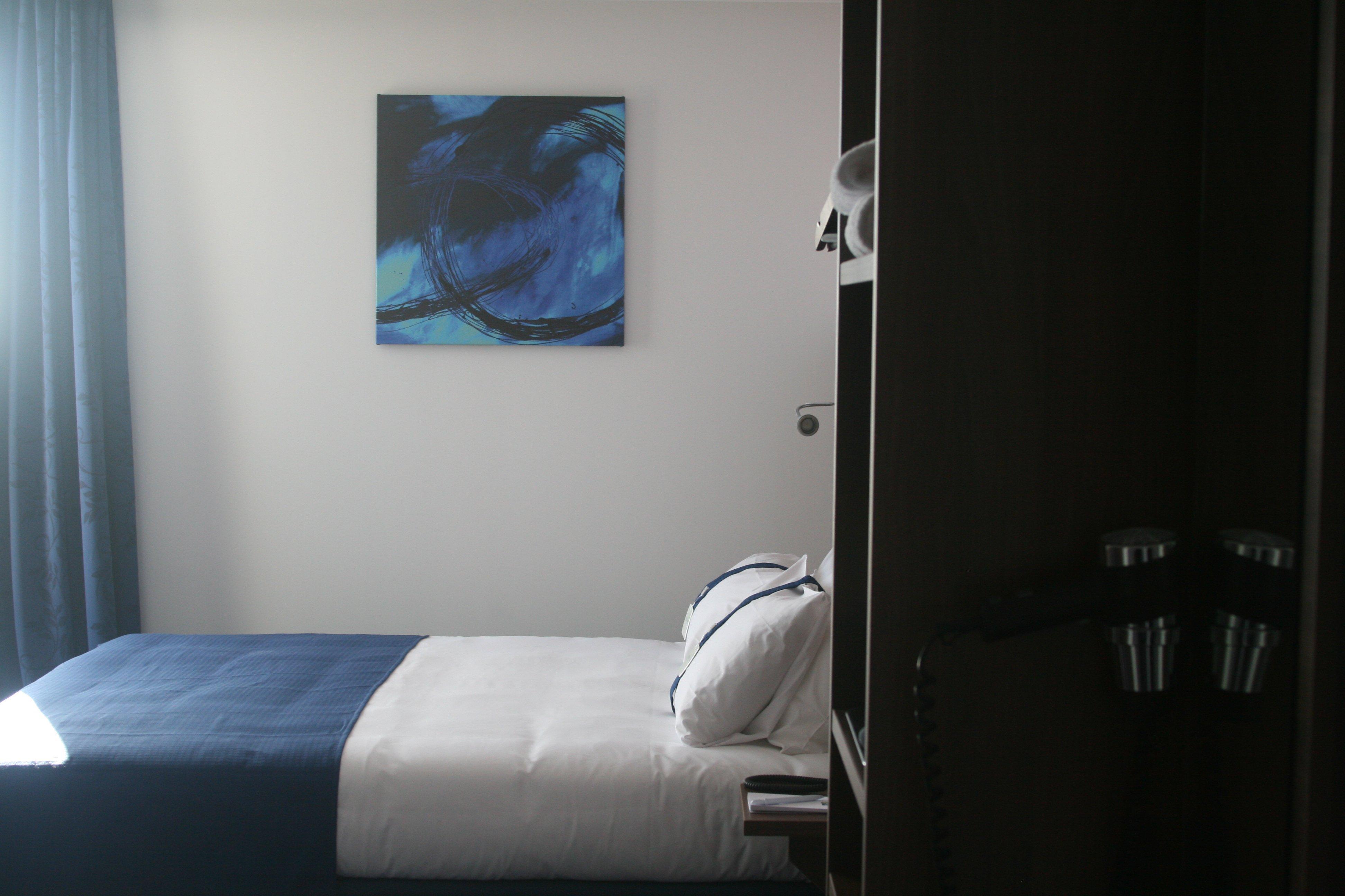 Hotel Marseille Centre Gare Saint-Charles Екстериор снимка