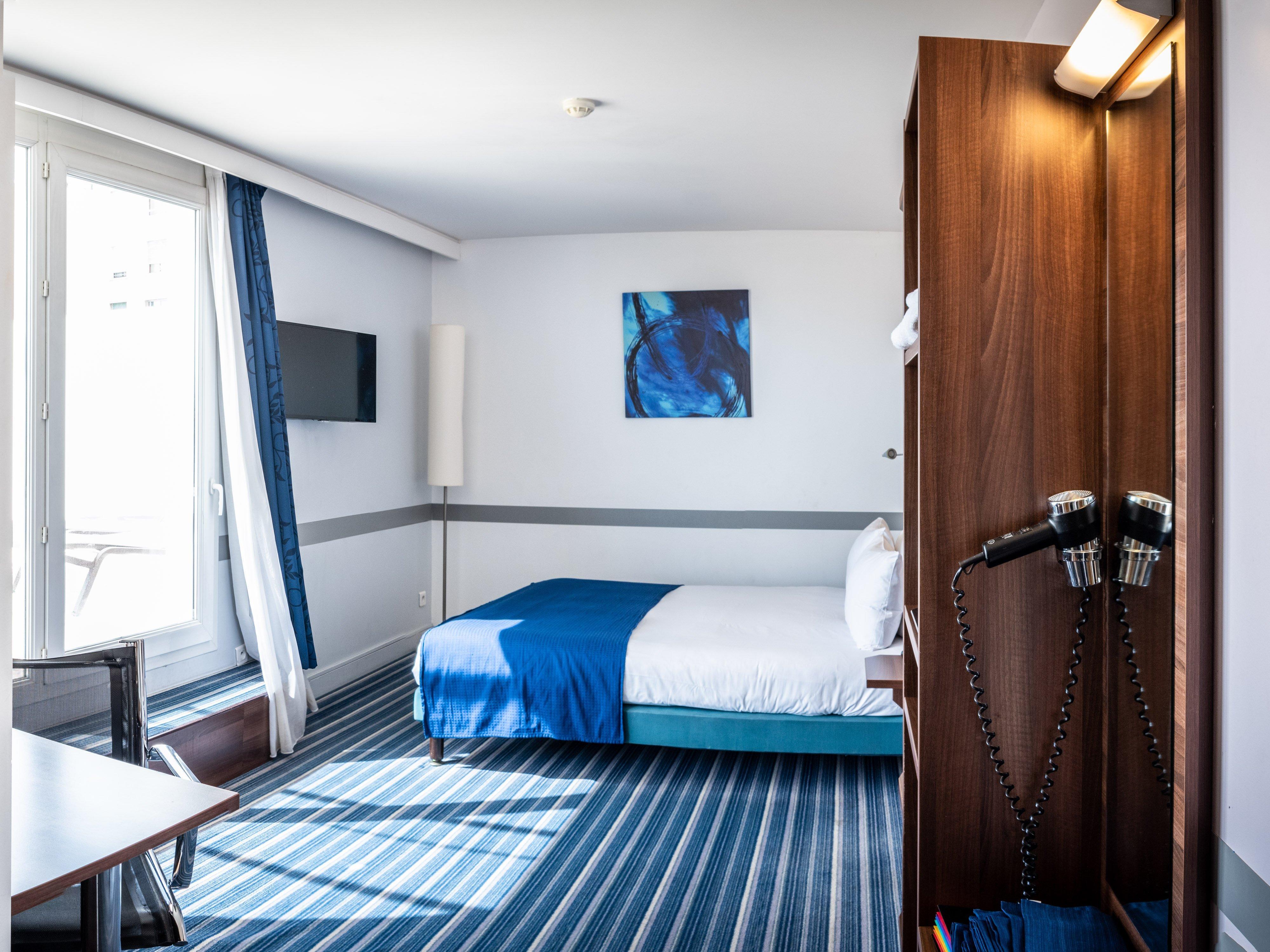 Hotel Marseille Centre Gare Saint-Charles Екстериор снимка