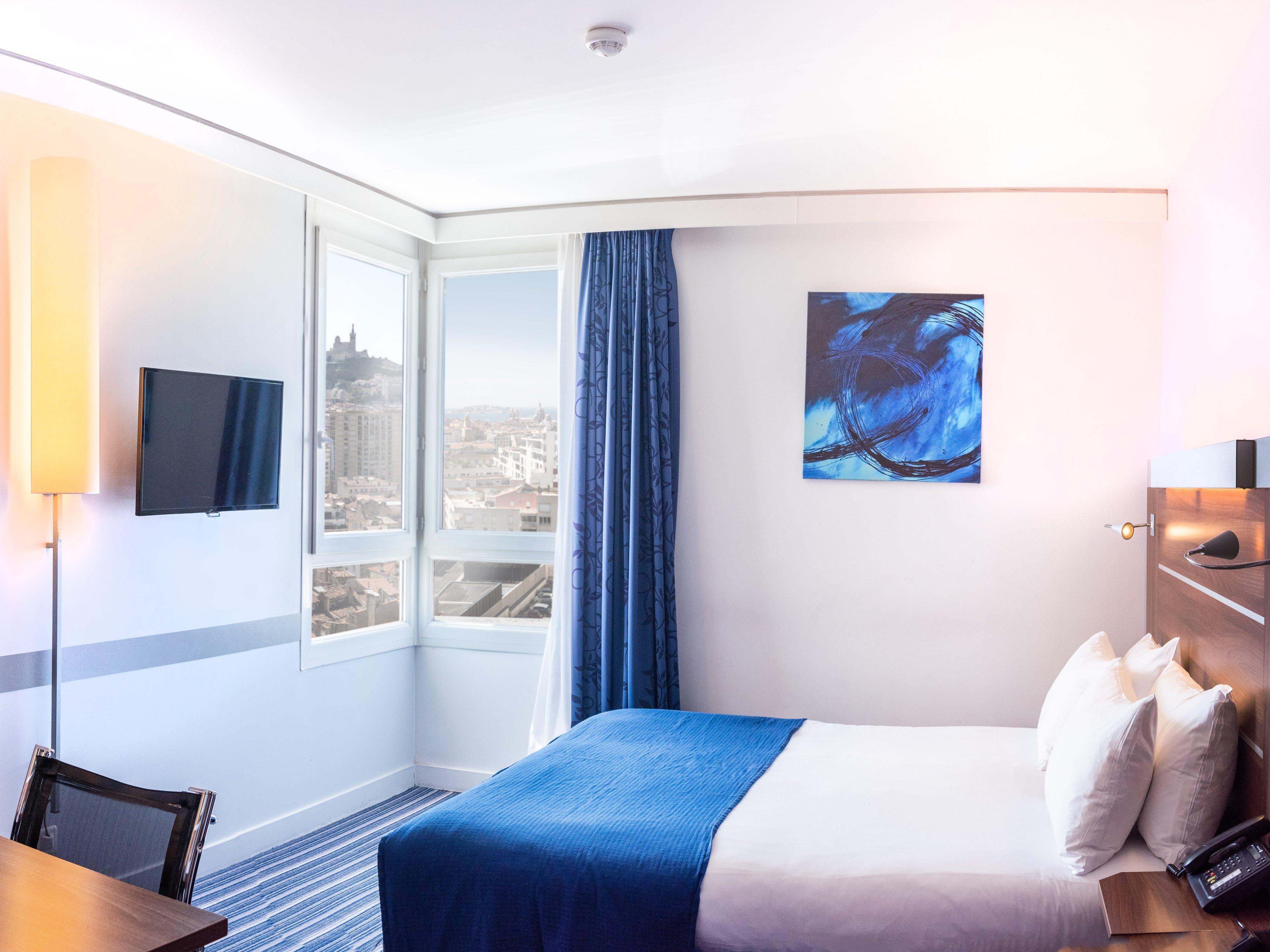Hotel Marseille Centre Gare Saint-Charles Екстериор снимка