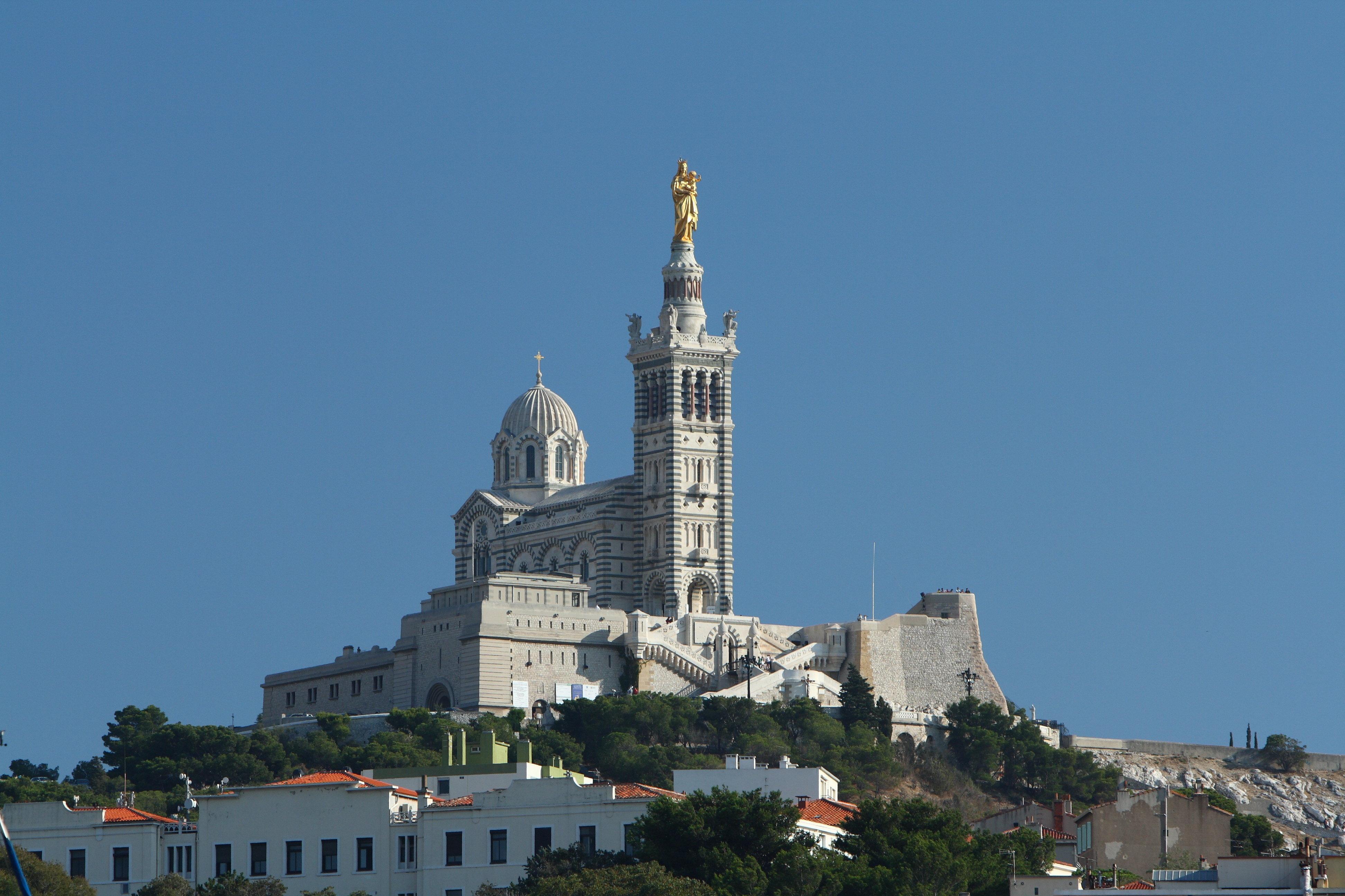 Hotel Marseille Centre Gare Saint-Charles Екстериор снимка