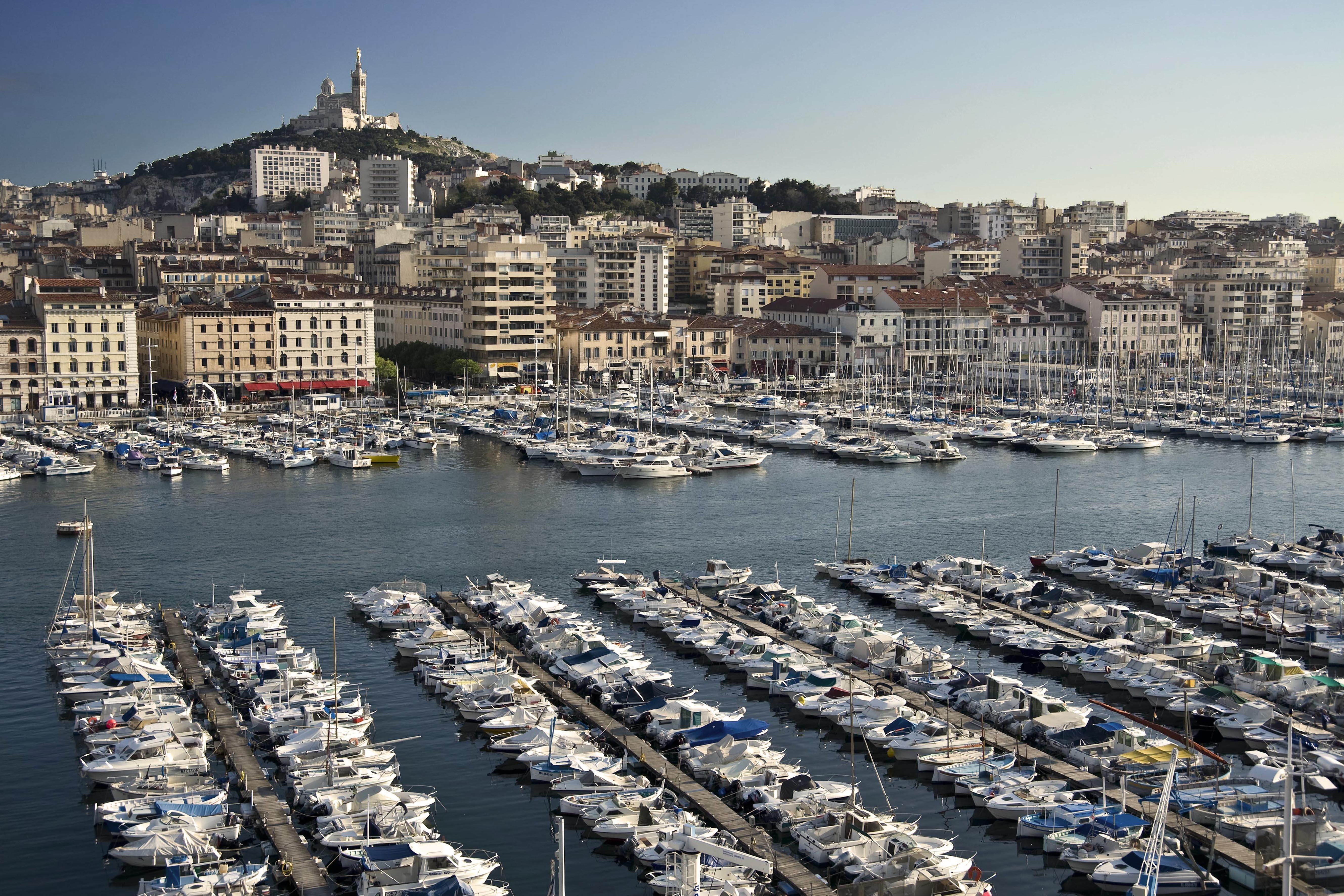 Hotel Marseille Centre Gare Saint-Charles Екстериор снимка