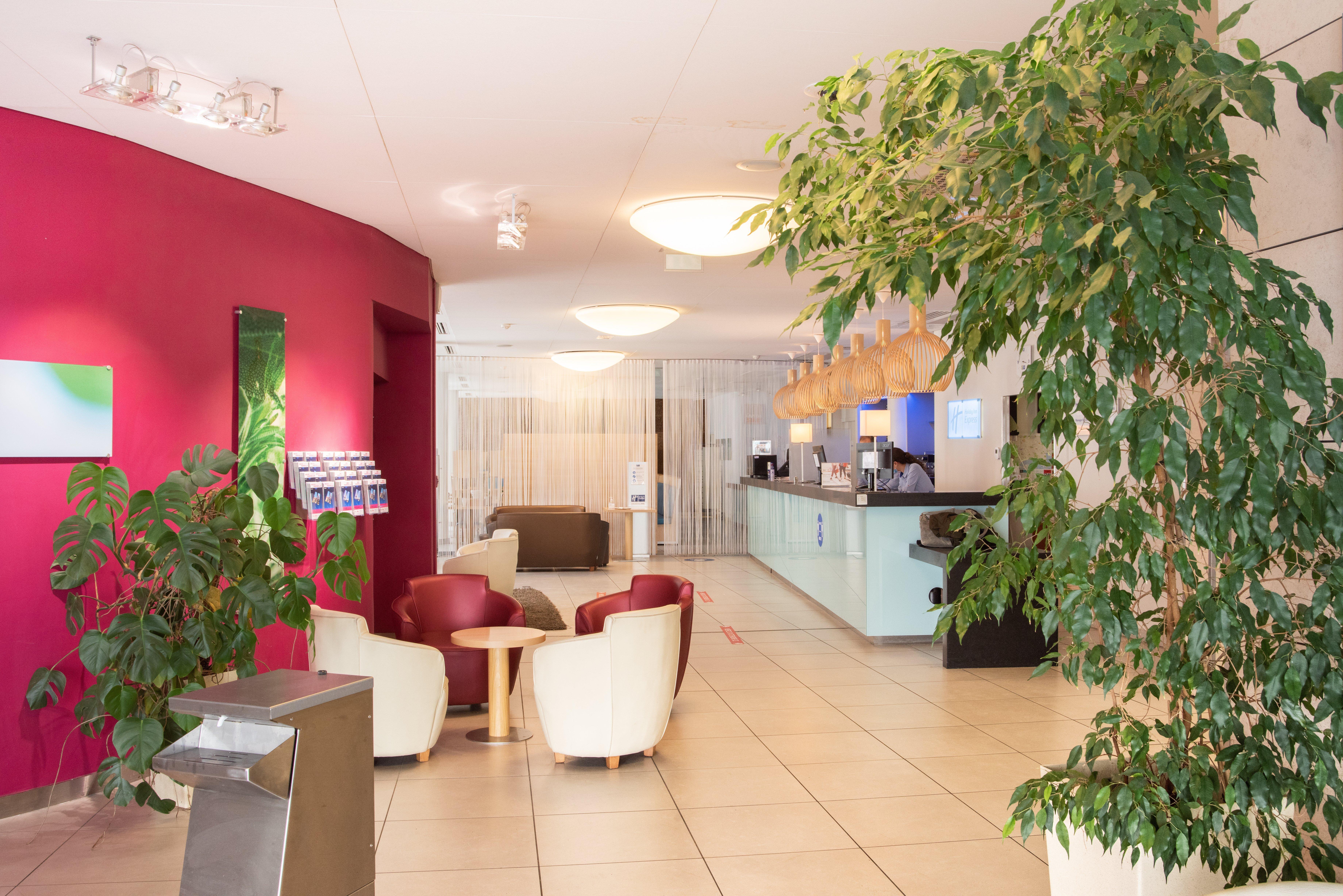 Hotel Marseille Centre Gare Saint-Charles Екстериор снимка