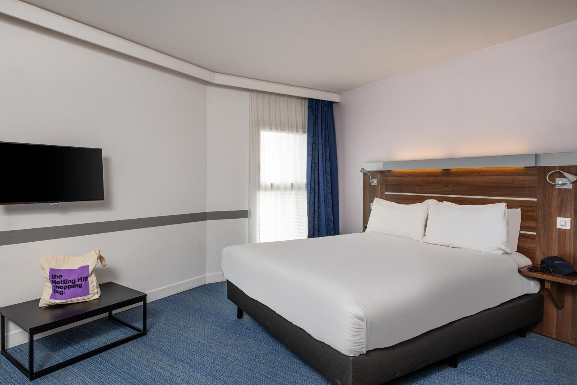 Hotel Marseille Centre Gare Saint-Charles Екстериор снимка