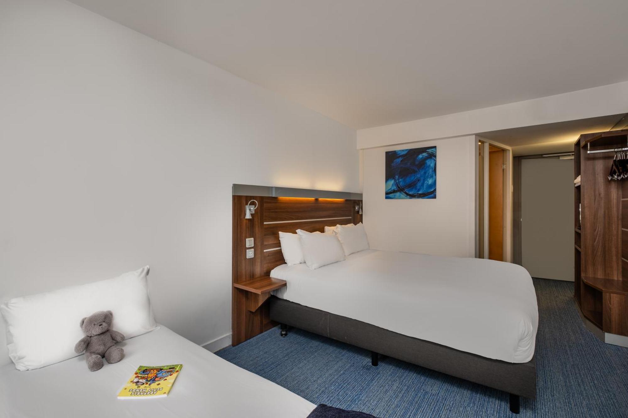 Hotel Marseille Centre Gare Saint-Charles Екстериор снимка