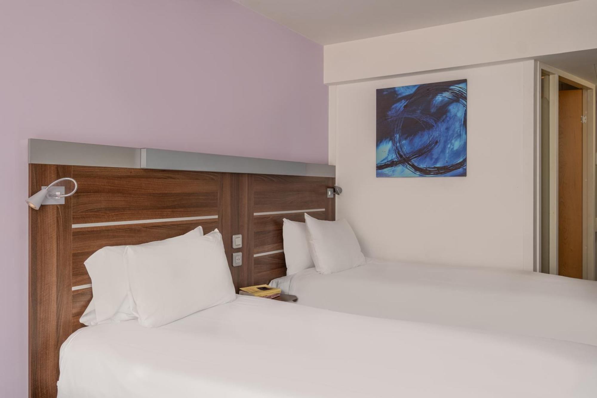 Hotel Marseille Centre Gare Saint-Charles Екстериор снимка