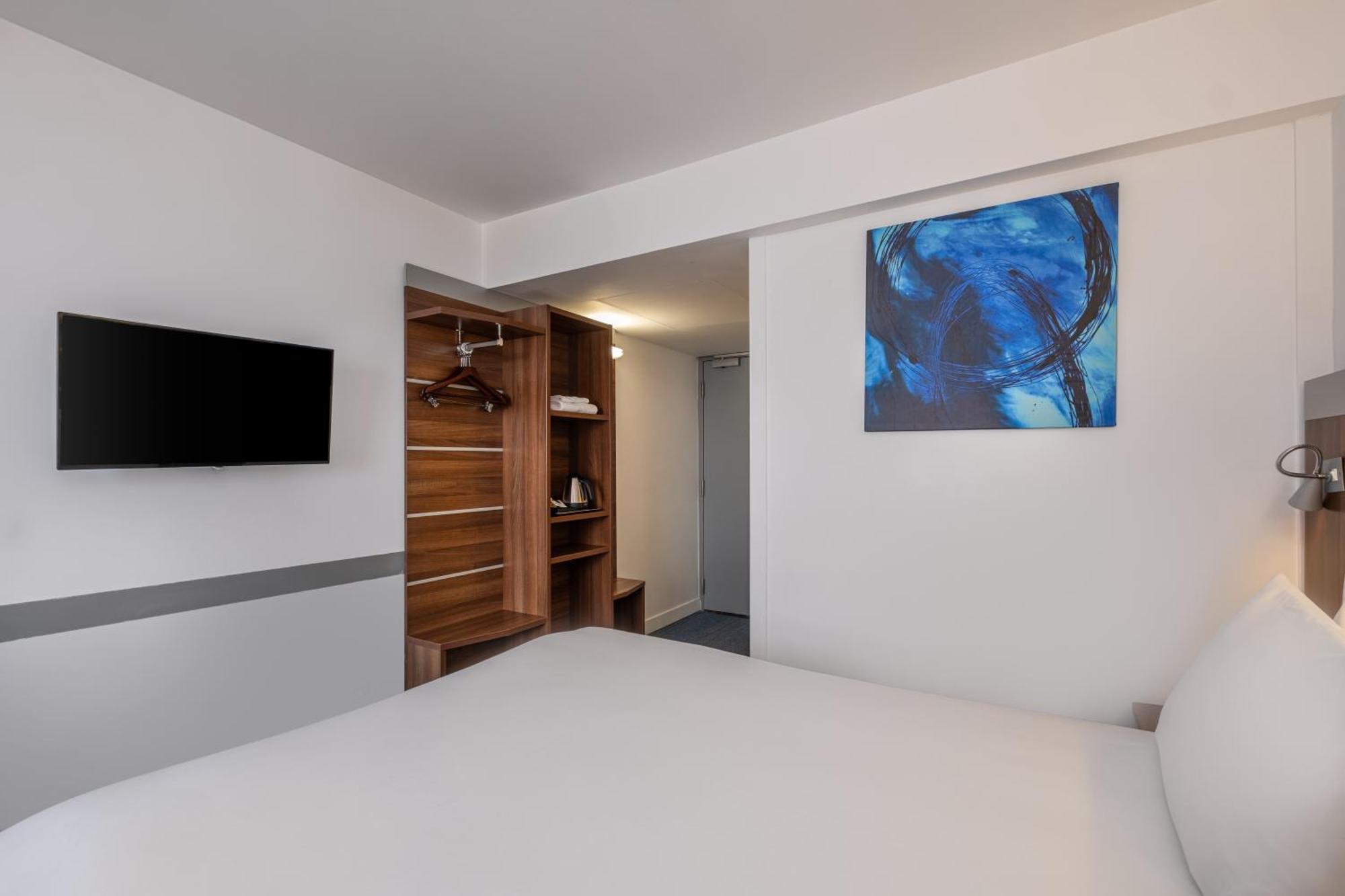 Hotel Marseille Centre Gare Saint-Charles Екстериор снимка