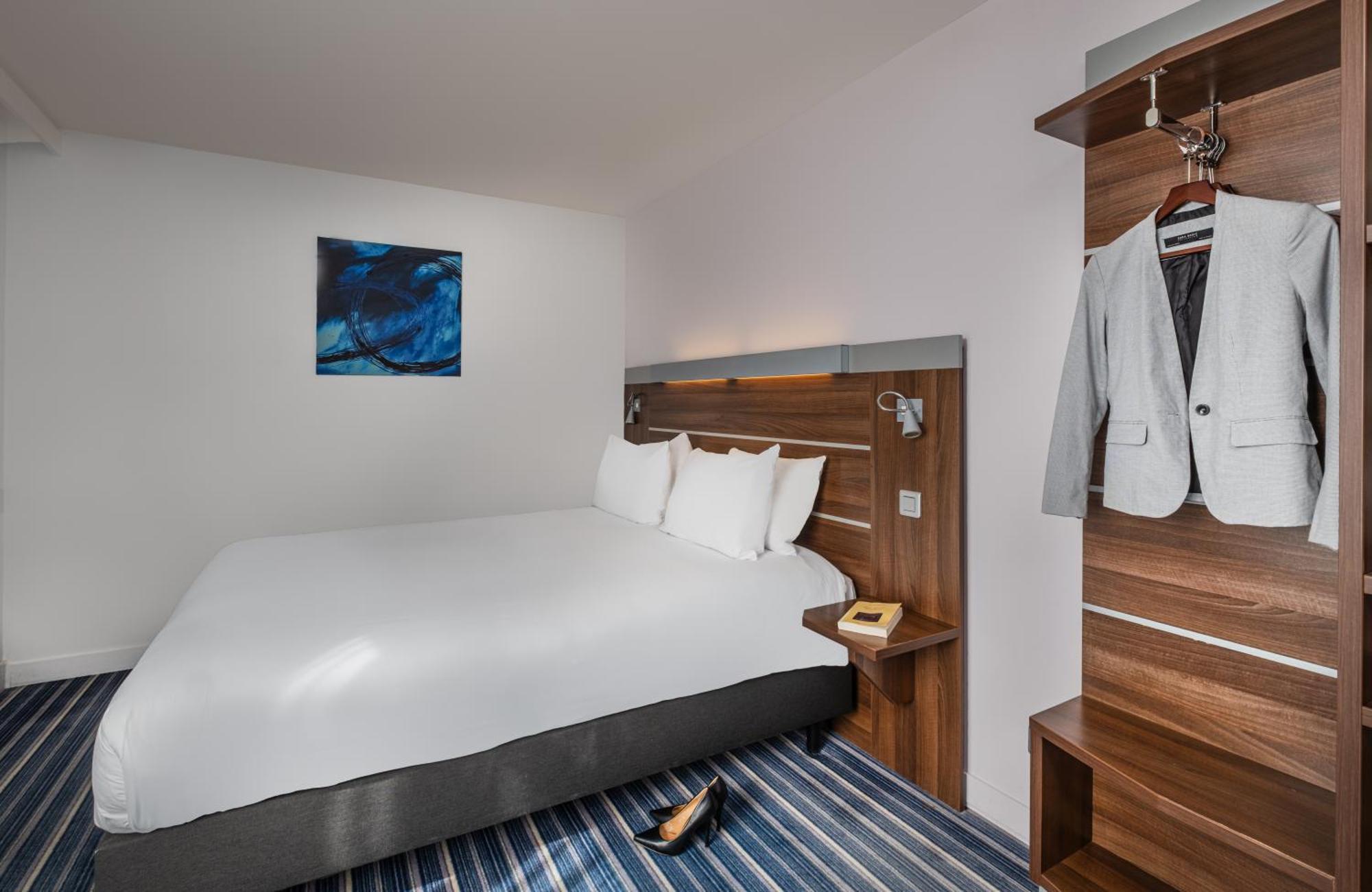 Hotel Marseille Centre Gare Saint-Charles Екстериор снимка