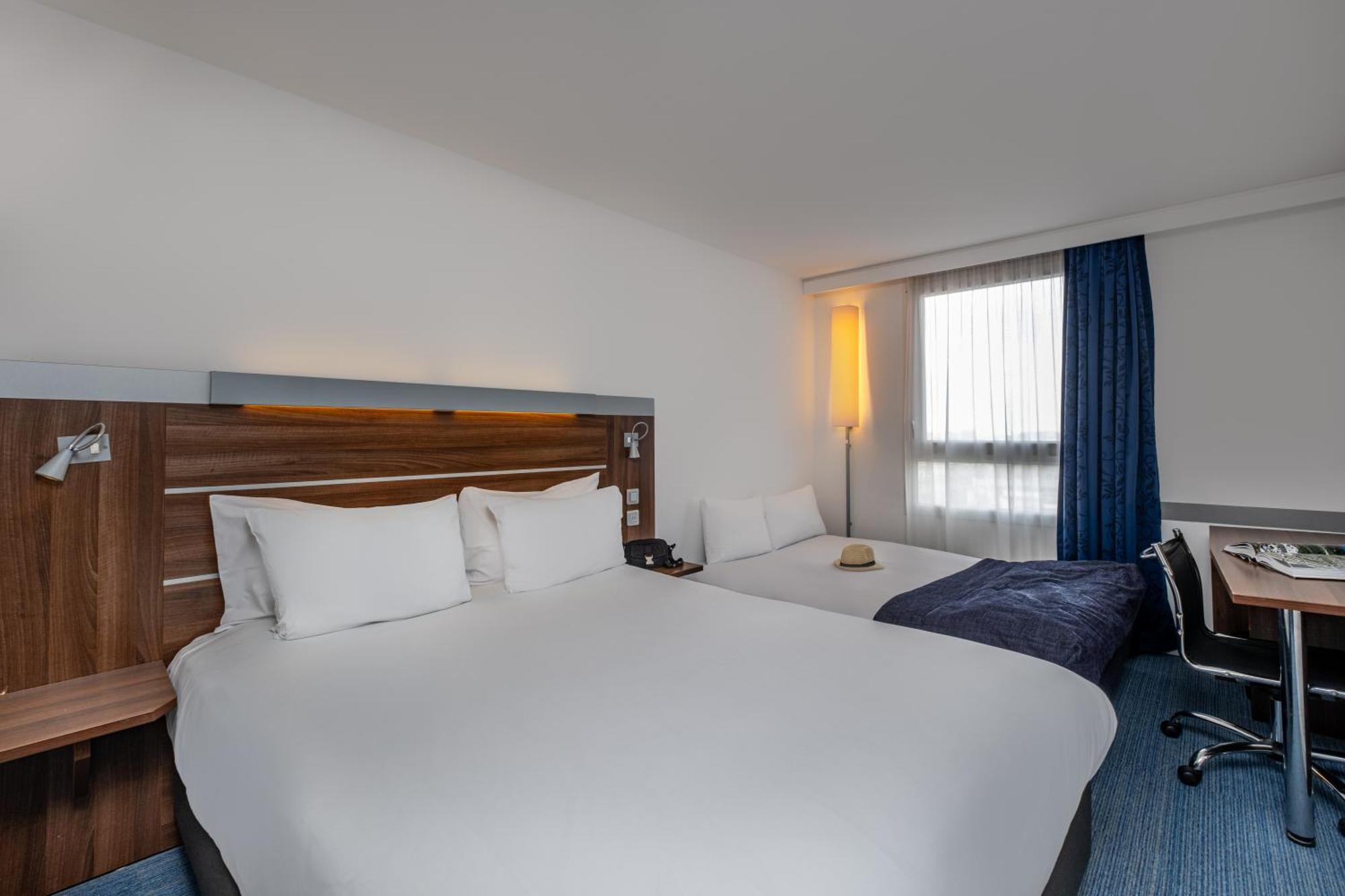 Hotel Marseille Centre Gare Saint-Charles Екстериор снимка