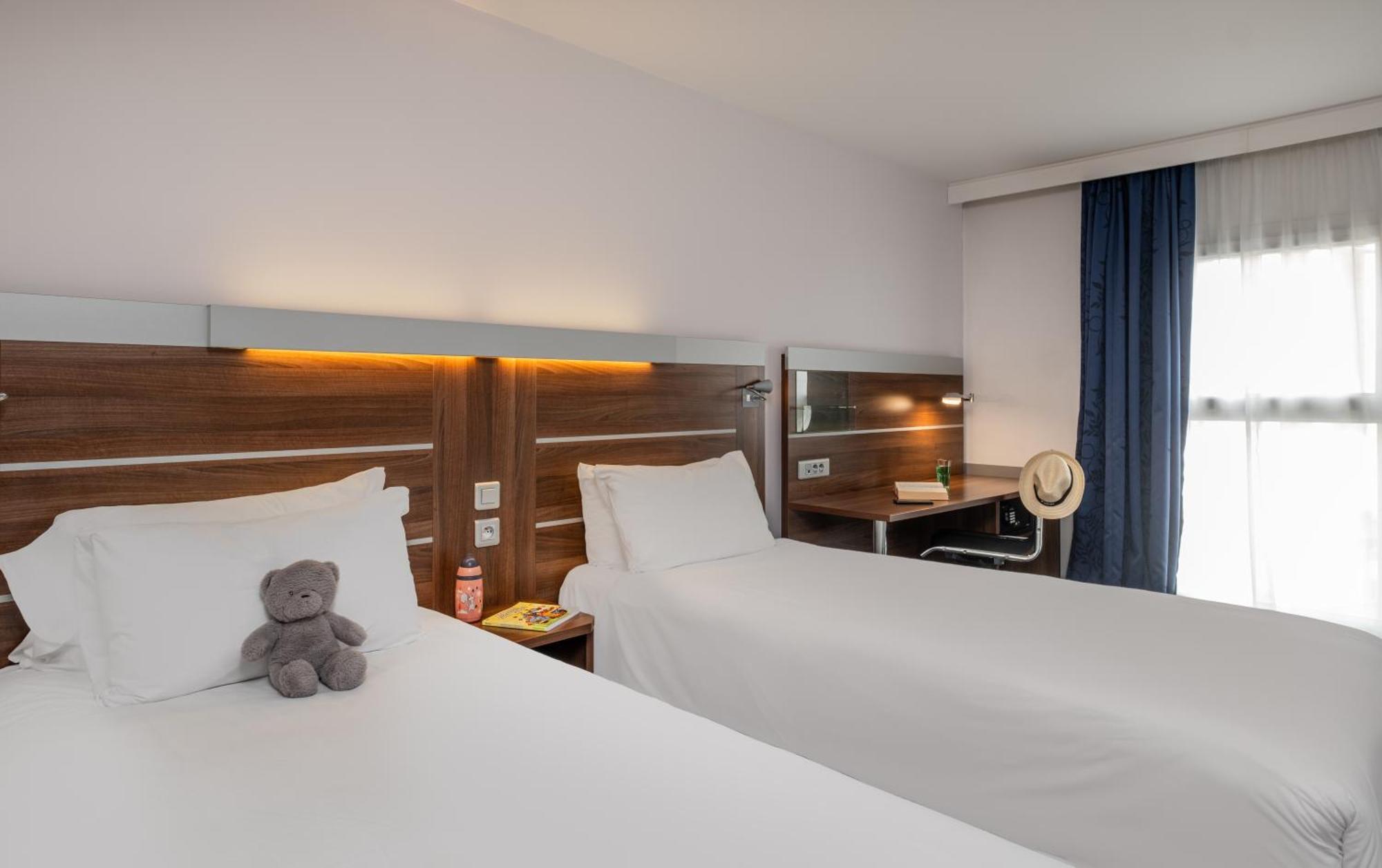 Hotel Marseille Centre Gare Saint-Charles Екстериор снимка