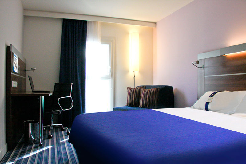 Hotel Marseille Centre Gare Saint-Charles Стая снимка